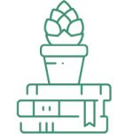 размер конопли